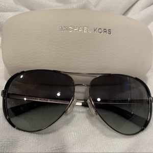 Michael Kors glasses